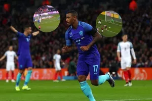 Luciano Narsingh/ Γκολ με Manchester United - Γκολ και στο Wembley! (Βίντεο)