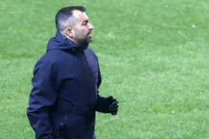 Ολυμπιακός: Τελειώνει ίσως και σήμερα του Ντιέγκο Μαρτίνεθ