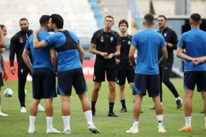 Βήμα πρόκρισης στο Euro 2024 η Εθνική - Μόνο νίκη απόψε με Ιρλανδία