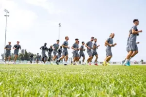 Ψάχνει να καλύψει... 13 γκολ - 15 ασίστ!