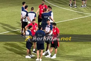 Πηγαδάκια... με Κβίλι, Ντβάλι και Λόρια!