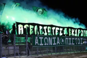 "Αναμένουμε την τοποθέτηση του σωματείου/Η ΟΜΟΝΟΙΑ να μεγαλώσει πολλές ακόμα γενιές"