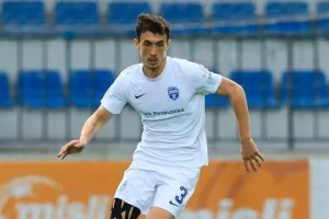 Zurab Ochigava... για Ομόνοια: "Όλα είναι πιθανά..."