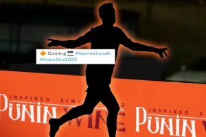 Μεταγραφική... ανάρτηση με: "Coming soon"!