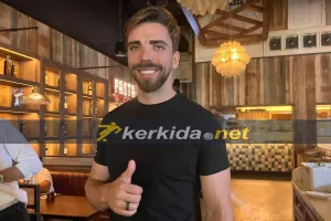 Βρήκε... Τομανέ!