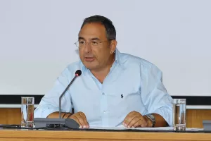 Μίλησε για... σκιές