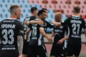 Torpedo/ Το γύρισε με τρία γκολ σε 9 λεπτά!