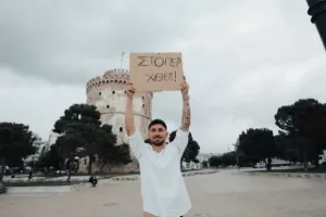 Όταν ο ΠΑΟΚ ανακοίνωσε τον Κάργα με βίντεο - έπος: "Στόπερ χθες"! 