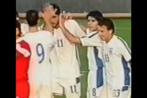 Throwback... με Μάλτα