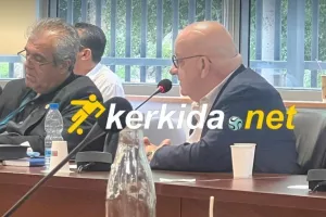 Θέση Κούμα: "Ανυπόστατοι ισχυρισμοί/Κανένας κρυμμένος φάκελος" (Ιντερπόλ- Σκότλαντ Γιαρντ)