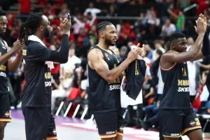 Σκέψεις στη Μονακό να παίζει με δύο διαφορετικές ομάδες σε Euroleague και πρωτάθλημα λόγω... φόρου πολυτελείας
