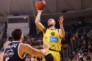 Συμφώνησε με Νετζήπογλου η ΑΕΚ