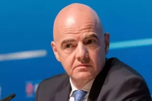 Ινφαντίνο: «Συγχαρητήρια στην ΑΕΚ, ευχαριστώ Μπαλτάκο και ΕΠΟ...»