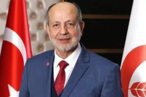Σάλος στην Τουρκία για τον ισλαμιστή βουλευτή με τις τρεις συζύγους