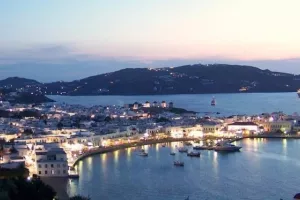 Λουκέτο σε γνωστό club restaurant της Μυκόνου: Απέκρυψε αποδείξεις 44.000 ευρώ