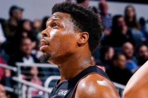 Λάουρι: «Ο Γιόκιτς είχε 41 πόντους; Σκ@τ@...» (βίντεο)