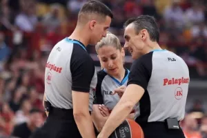 Η ανακοίνωση Παναθηναϊκού μετά τον πρώτο τελικό της Basket League