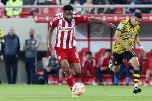 To «παλεύει» για Μπακαμπού ο Ολυμπιακός