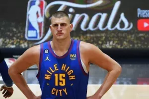 Πρώτος παίκτης με 30/20/10 σε τελικούς του NBA ο Γιόκιτς