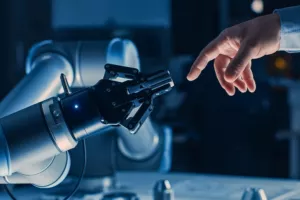 Στη Βρετανία η πρώτη παγκόσμια σύνοδος κορυφής για την ασφάλεια της τεχνητής νοημοσύνης
