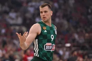 Αγραβάνης: «Παίξαμε σκ@τ@, πάμε στο επόμενο»