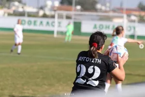 Αποχαιρέτησε την αγωνιστική δράση και συνεχίζει από νέο πόστο
