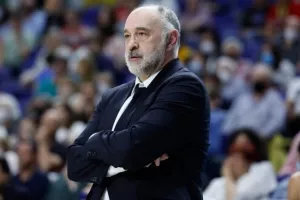 Ανακοίνωσε την πρόσληψη του Πάμπλο Λάσο η Μπάγερν