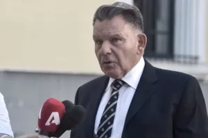 "Ο Άλκης δεν είναι εδώ για να μας πει τι ένιωσε μετά την πρώτη μαχαιριά, ροπαλιά, δρεπανιά"
