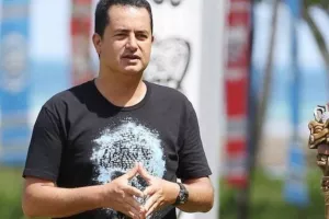 Μετά τη Χαλ πήρε ομάδα και στην Ιρλανδία ο Mr. Survivor