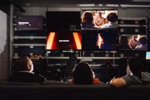 To Netflix ετοιμάζει για την πρώτη ζωντανή μετάδοση αθλητικού γεγονότος