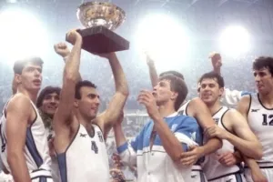 Η ΕΟΚ τιμά τον Νίκο Γκάλη στο φιλικό με την Σλοβενία στο ΟΑΚΑ
