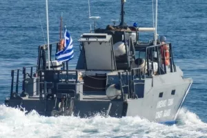 Αυξάνεται διαρκώς ο αριθμός των νεκρών από το ναυάγιο στην Πύλο