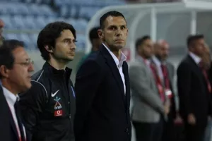 Με συνταγή... Γιβραλτάρ η πιθανή εντεκάδα της Εθνικής Ελλάδας κόντρα στην Ιρλανδία