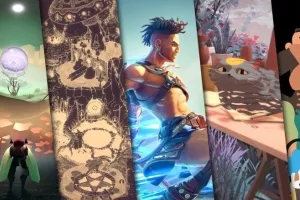 8 παιχνίδια που ξεχώρισαν στο Summer Game Fest και έρχονται στο PlayStation