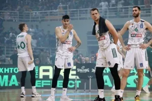 Αγραβάνης: «Η χειρότερη μέρα στην καριέρα μου...»
