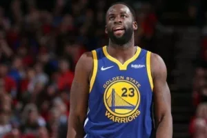 «Δεν ανανεώνει στους Γουόριορς ο Γκριν, free agent και... βλέπουμε»