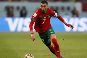 Σε ανοιχτή γραμμή με την Αλ Νασρ του Ρονάλντο