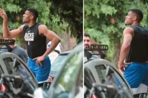 Το νέο "διαστημικό" σπίτι του Γιάννη κοστίζει 10 εκατ. ευρώ