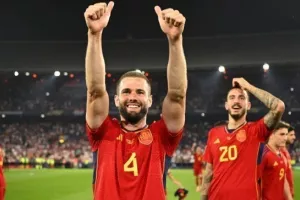 Νάτσο: «Φαίνεται ότι πρέπει να κάνω διπλάσια πράγματα...»