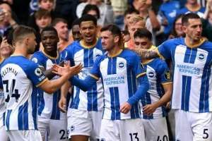 Το 1/3 των… star boys της Premier League στο Top 100 του Tuttosport, ανήκουν στη Μπράιτον!