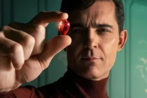 Berlin: Πρώτο teaser trailer του Netflix για τη σειρά prequel του La Casa De Papel