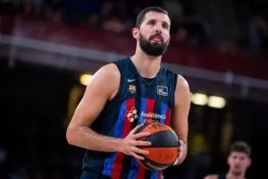 Ο Λαπόρτα επιβεβαίωσε ότι ο Μίροτιτς φεύγει από την Μπαρτσελόνα