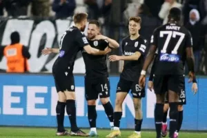 Με Μπεϊτάρ Ιερουσαλήμ o ΠΑΟΚ στο Conference League