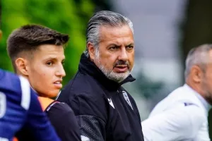 Record: «Ο ΠΑΟΚ δεν μπορεί να κρατήσει τον Τιάγκο Ντάντας»