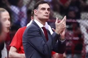 Ολυμπιακός: Φιλικό τουρνούα στην Κύπρο με Μακάμπι, Ζάλγκιρις και Ερυθρό Αστέρα