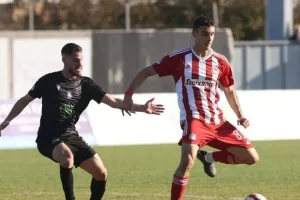ΑΕΚ: Επένδυση με Χρυσόπουλο από Άρη