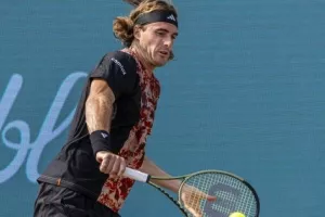 Ανησυχητικά σημάδια για Τσιτσιπά πριν το Wimbledon