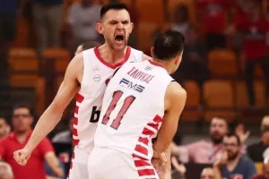 Οι δέκα free agents της Euroleague που αξίζουν τον... θόρυβο