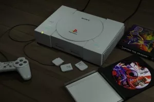 Flashback: Τα κορυφαία παιχνίδια του PlayStation 1