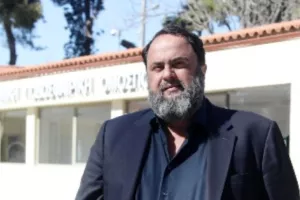 Μαρινάκης σε ΕΠΟ: «Απαράδεκτη μεθόδευση, υποδηλώνει μια ακραία θεσμική περιφρόνηση»
